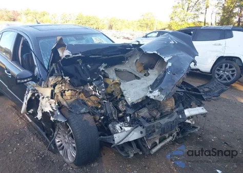 2007 Mercedes-Benz E 350 4Matic from USA, damaged, VIN WDBUF87XX7B135582